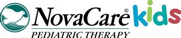 novacare kids pediatric therapy.
